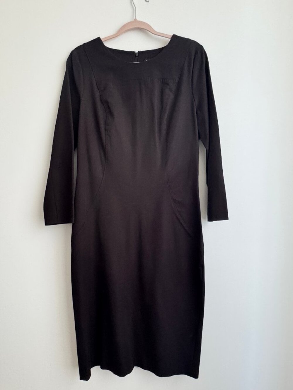 Banana Republic Cotton Dress